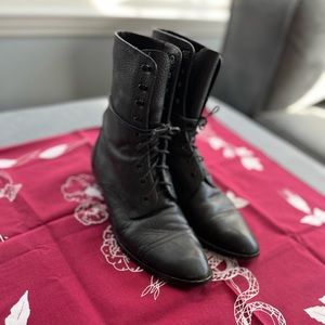 Modern Vice Jett Officer Boot